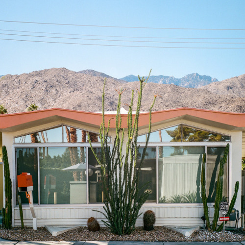 americanroads:TWENTYSIX MOBILE HOMES A play on Edward Ruscha’s...