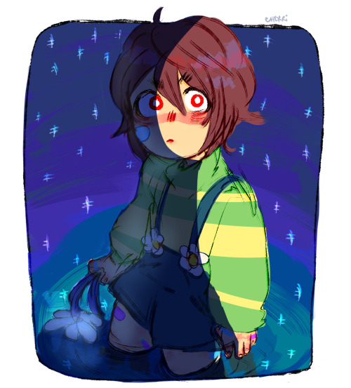 chara (undertale) on Tumblr