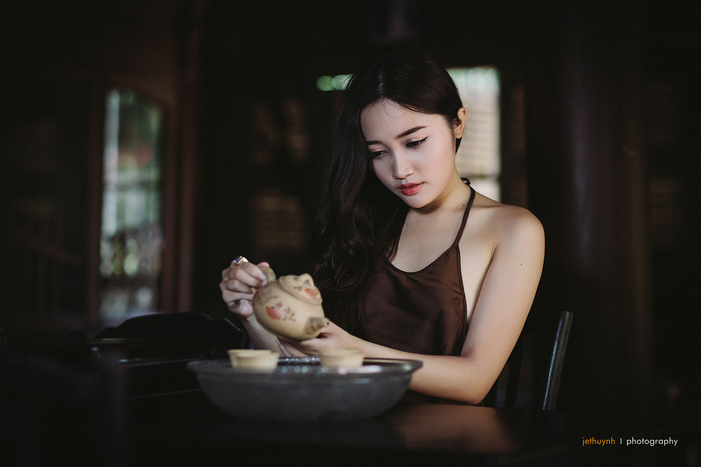 Image-Vietnamese-Model-Best-collection-of-beautiful-girls-in-Vietnam-2018–Part-3-TruePic.net- Picture-81