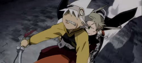 Soul Eater Ship Tumblr