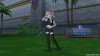 魔物管理人の制服 魔物管理人の制服
