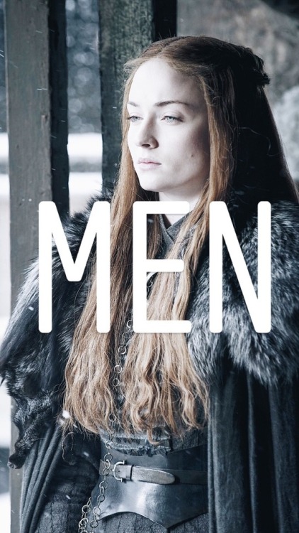 jon-and-daenerys: All men must die… but we are not men.