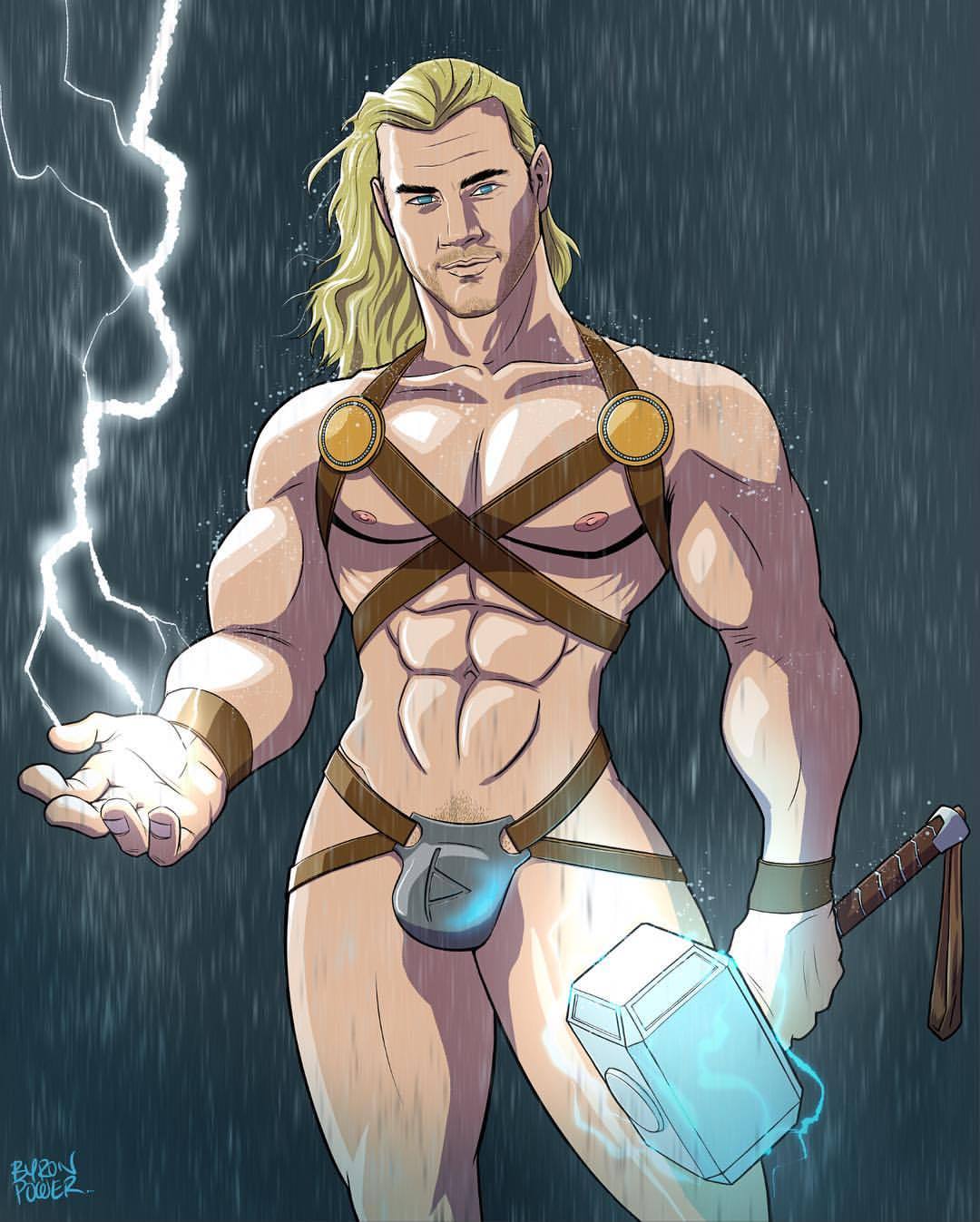 Loki With Thor Sex Porn - Avengers Thor Loki Gay SexSexiezPix Web Porn