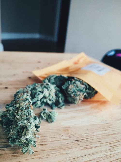 weedzvibez:Stoner Vibe