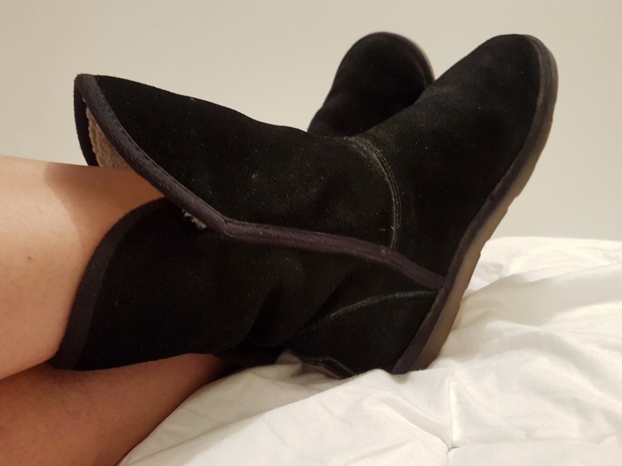 blackboots on Tumblr