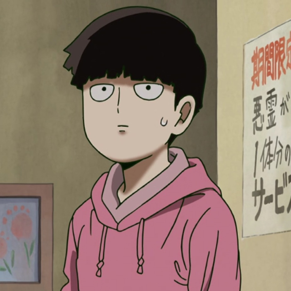 Mob Icons Tumblr