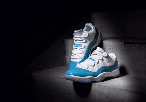 airville:Don’t Forget The Air Jordan 11 Low “UNC” Will Return...