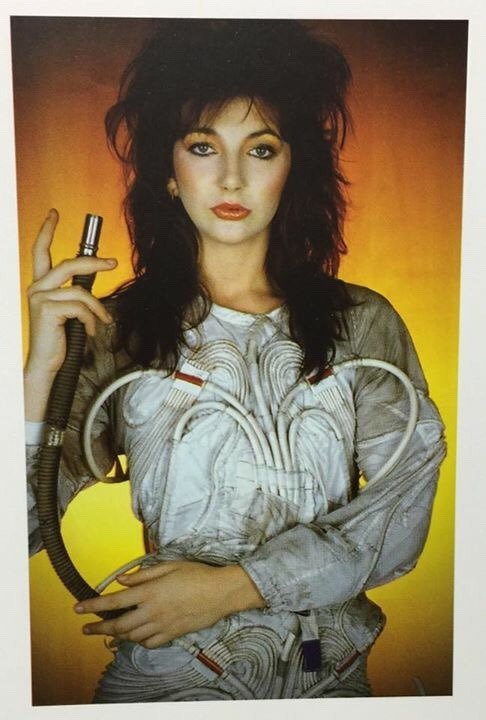 postpunkindustrial:Kate Bush