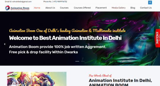 animation institute on Tumblr