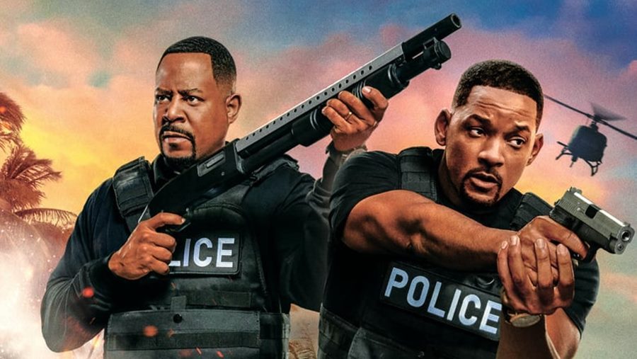 Bad Boys para siempre Bad Boys para siempre