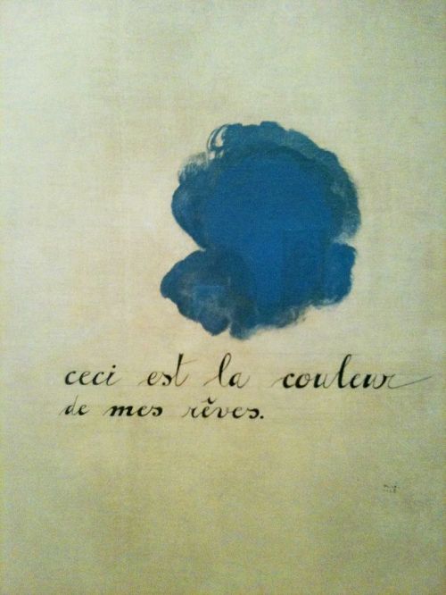 pearl-nautilus:this is the colour of my dreams  1925 • joan...