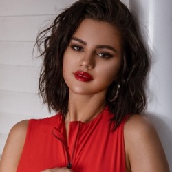 Selena Gomez Short Hair Tumblr