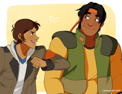 Hance On Tumblr