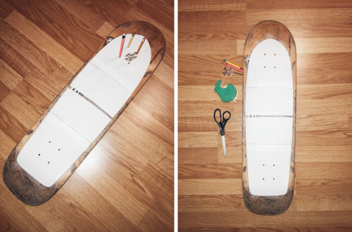 skateboardboy:knowsandtale:DIY Mini Cruiser Deck: A...