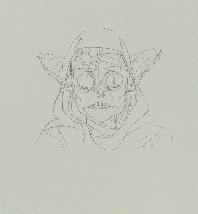 nott the brave line drawing nott the brave line drawing