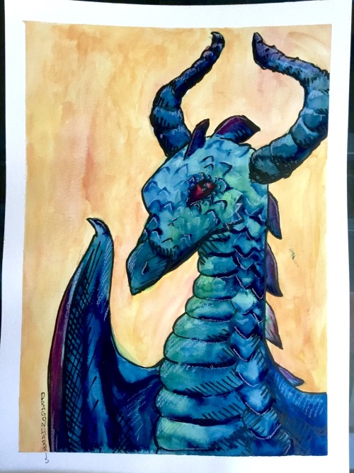dragonharris
