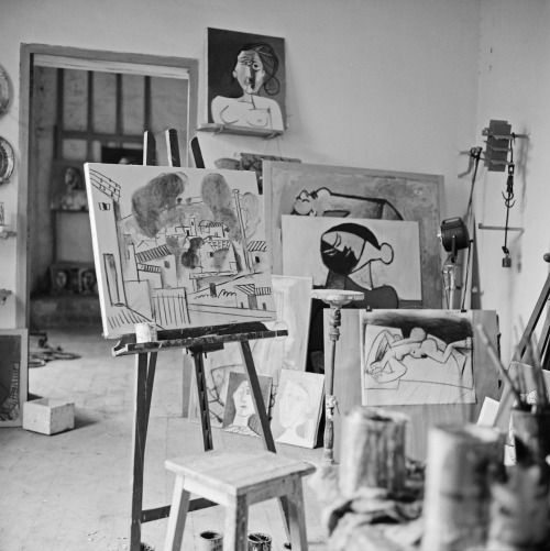 24hoursinthelifeofawoman:Picasso