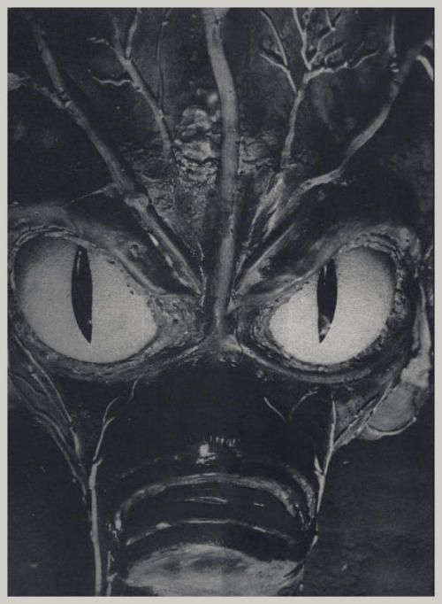 ronnycmerchant:INVASION OF THE SAUCER MEN (1957)