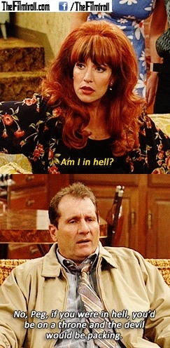 married with children on Tumblr