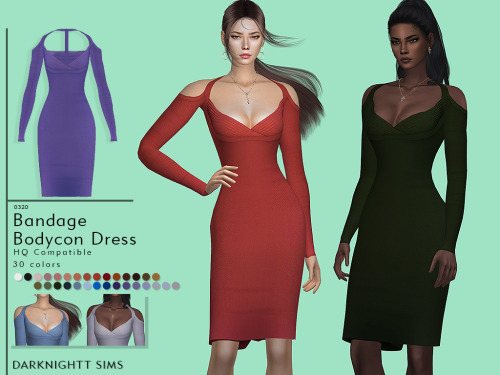 H and m bodycon dress up games