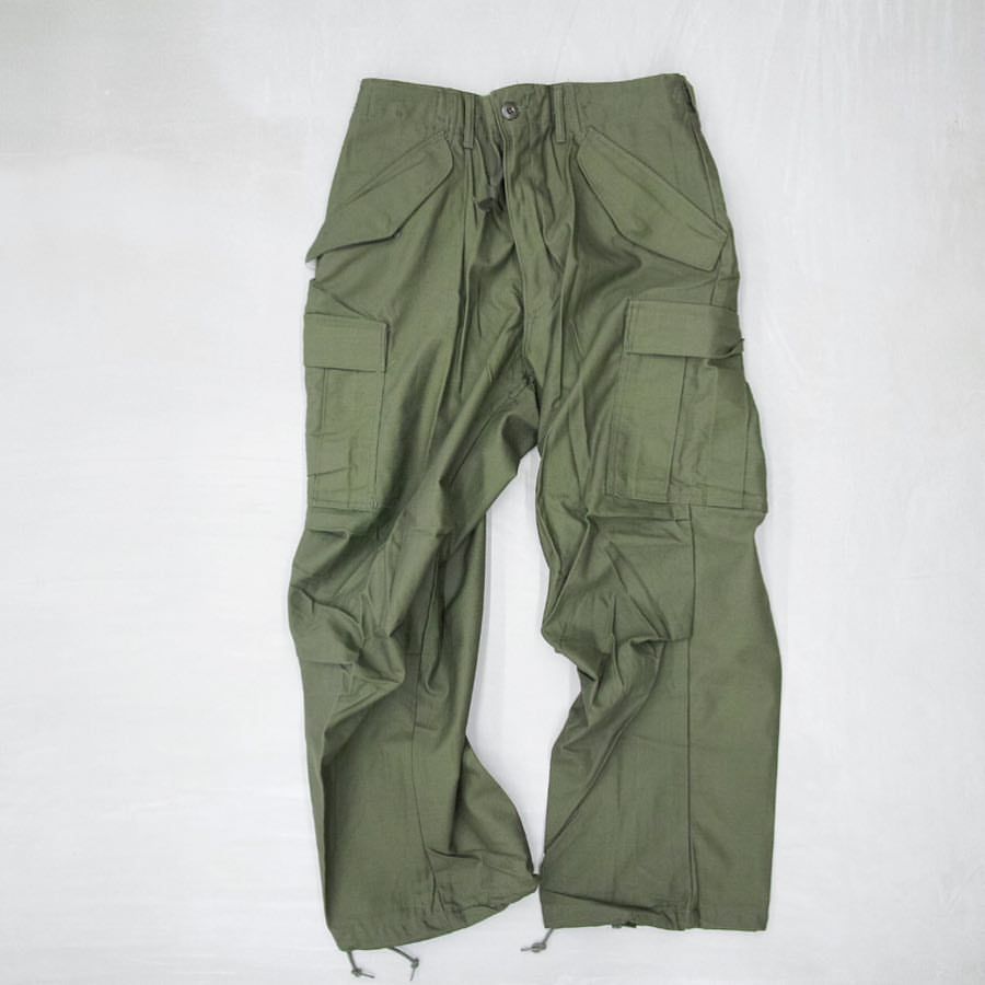 diaries official - . Dead Stock｜U.S.Army M-65 Field Pants