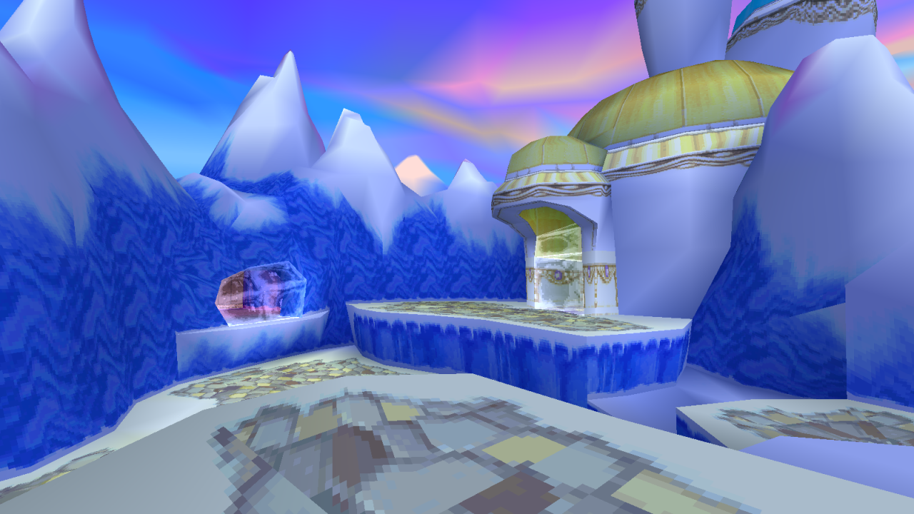 you-re-toast-gnorc-spyro-3-year-of-the-dragon-icy-peak