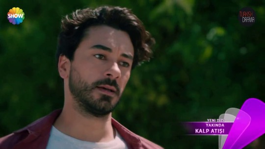 Turkish Celebrity News — Heartbeat Tv Series Teaser 2