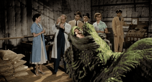 20 Million Miles to Earth (1957)