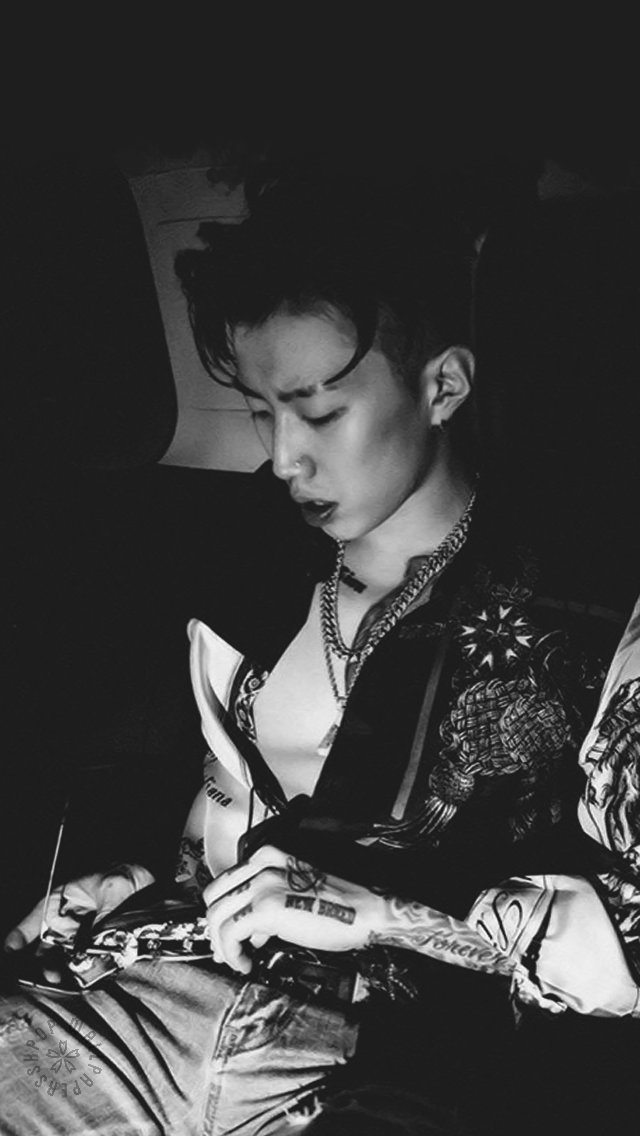 Jay Park (Simple) reblog if you save/use please!!... : Kpop Wallpapers