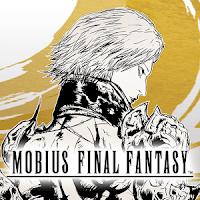 MOBIUS FINAL FANTASY (English) - VER. 1.7.112 (Instant Break...