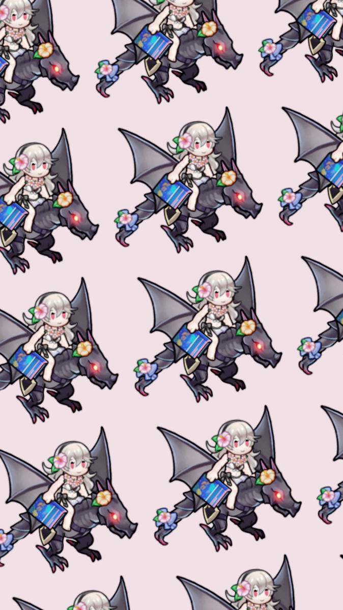 Sacrifice Another Self F Corrin Wallpapers As Requested By Sacrifice Another Self F Corrin Wallpapers As Requested By