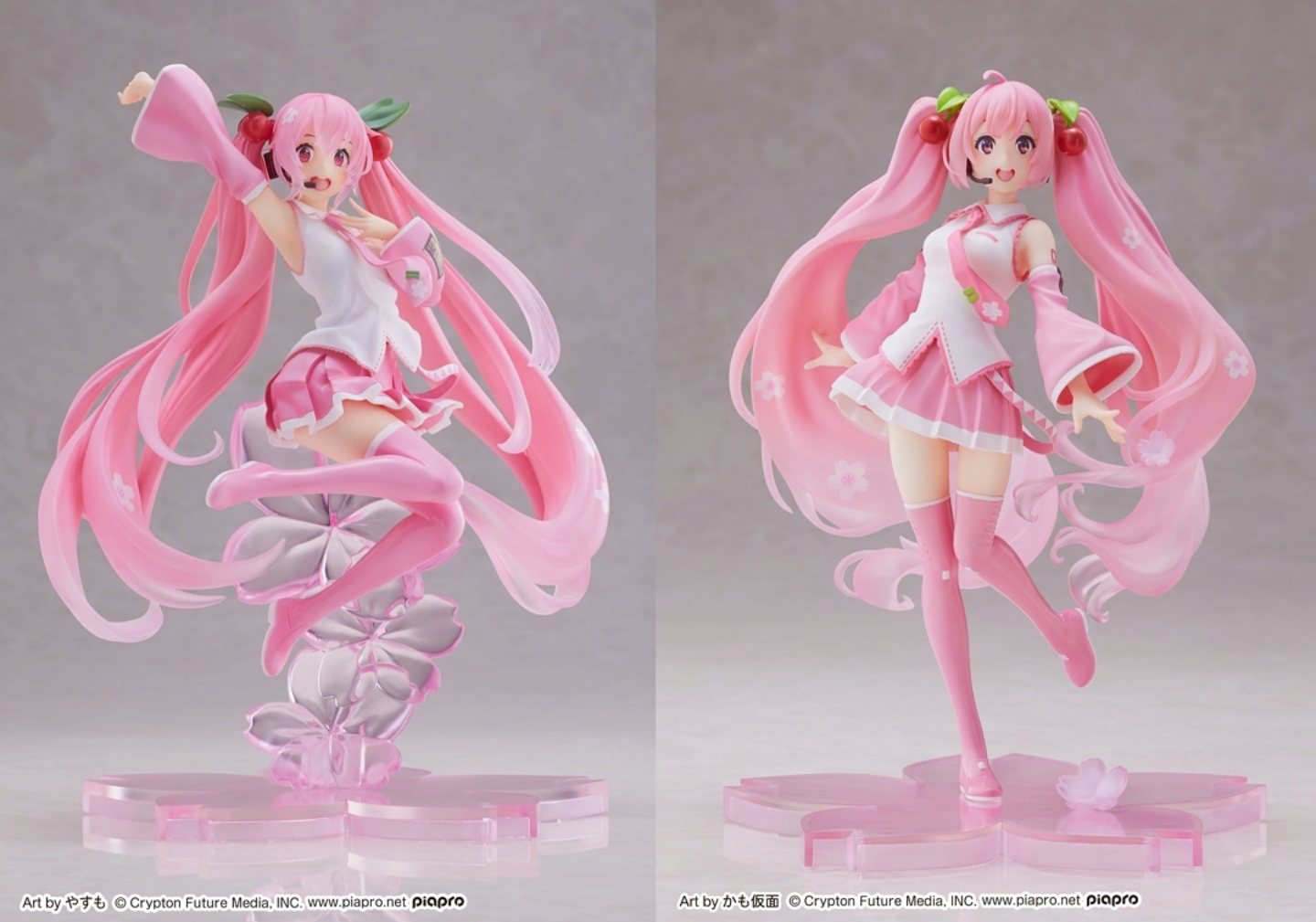 sakura miku taito figure