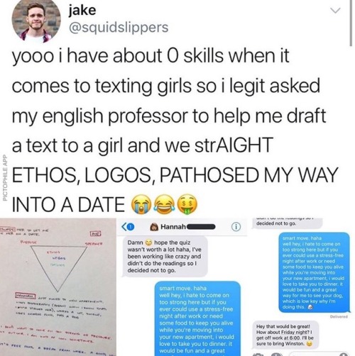 whitepeopletwitter:Always trust your teacher