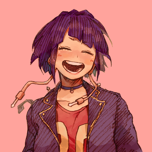 hatsumeiis:matching momojirou icons for all your momojirou...