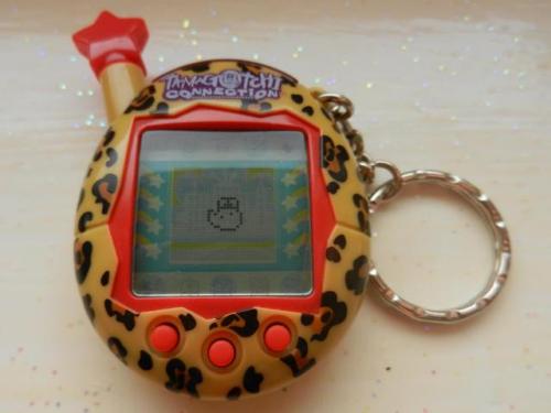 Tamagotchi