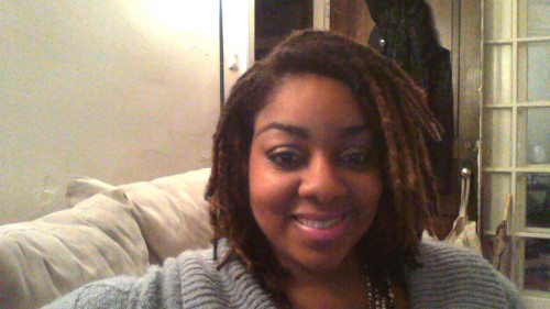 dynastylnoire:dynastylnoire:My natural hair journey.I went...