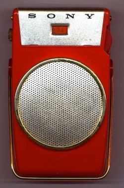 @Vintage Radios