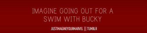 justimagineyourmarvel