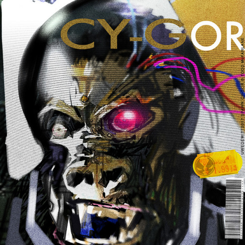 cygor 2