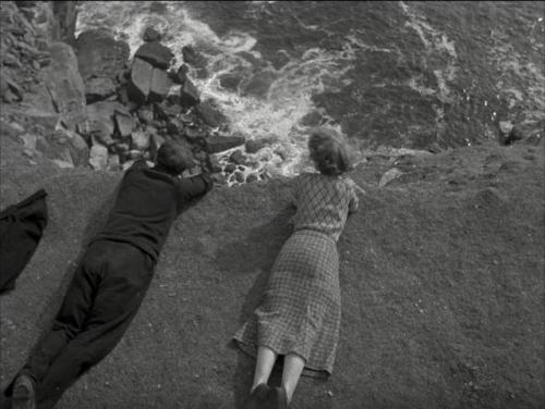 zielenadel:Michael Powell . The Edge of the World . 1937