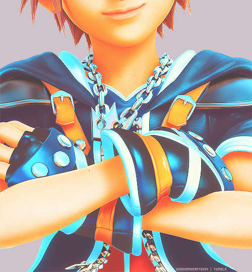 masterofthekeybladesora