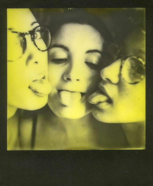 lobbiaz:new polaroid serie on my site at...