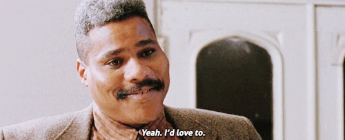 Bill Nunn Tumblr