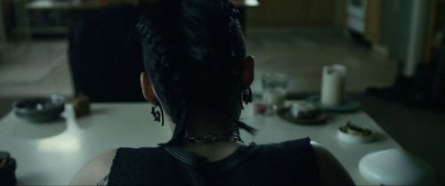 cineasc:The Girl with the Dragon Tattoo (2011) David Fincher