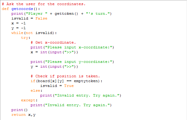 aesthetically-pleasing-code-python-code-for-a-tic-tac-toe-game-the