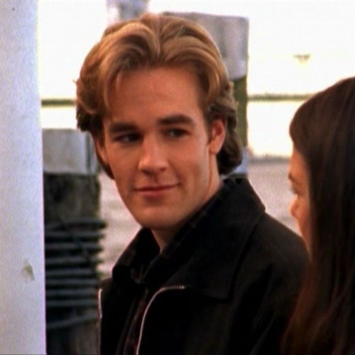 Dawson Leery On Tumblr