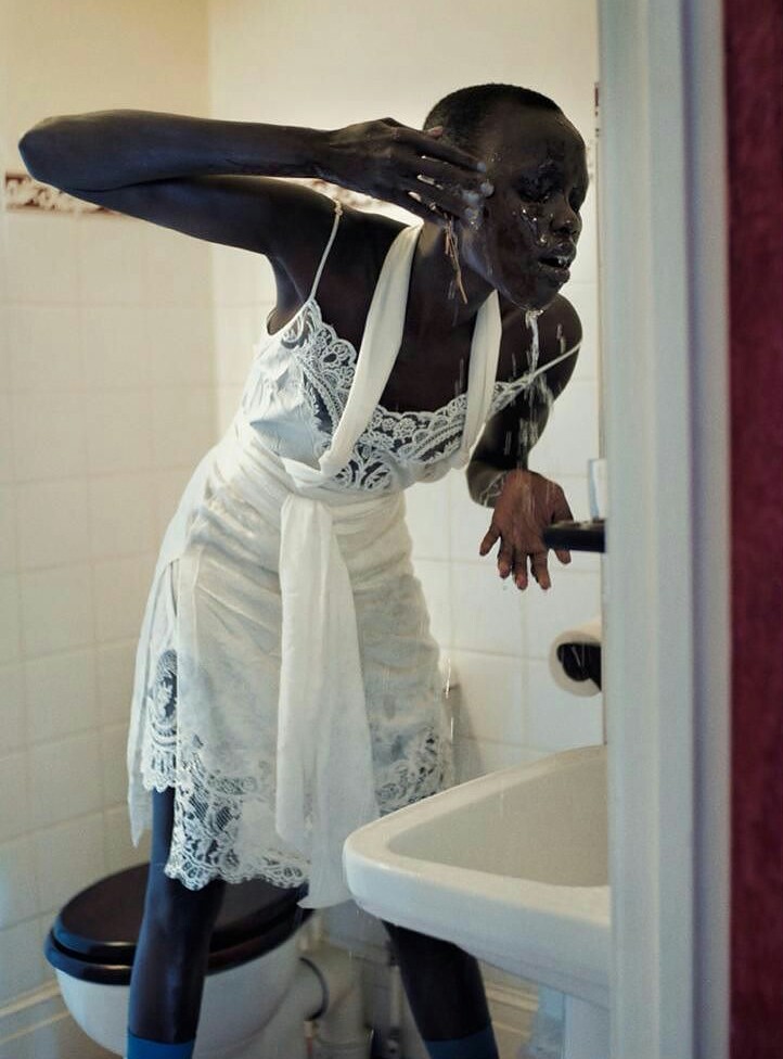 faerfax:
“jinxproof:
“ Grace Bol (unpublished)
ph. Drew Jarrett
”
ooh
”