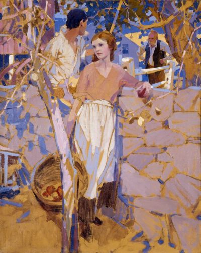 Image result for walter everett art