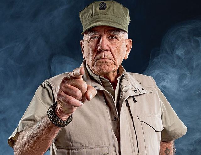 mail call r lee ermey full episodes