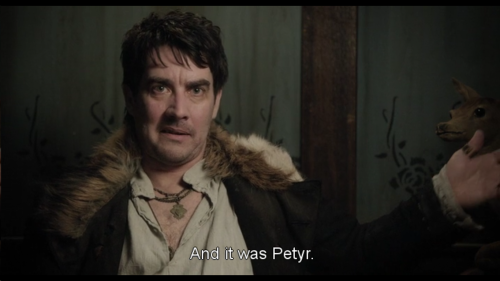 feelingsfrommoviesandseries:What We Do in the Shadows (2014)